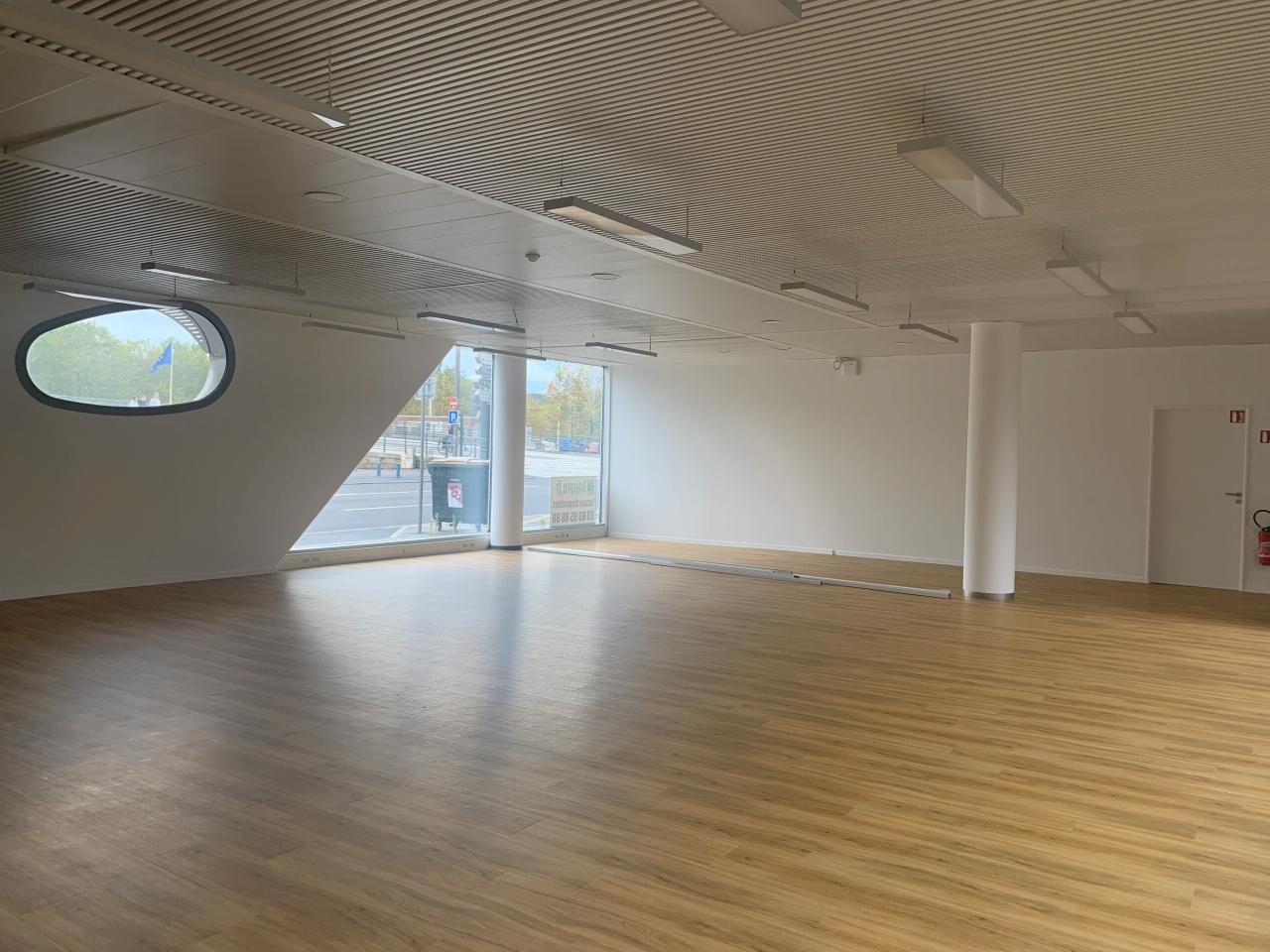 Bureau Nancy 620m² Location bureau Nancy Meurthe-et-Moselle OLBUR2111642 7